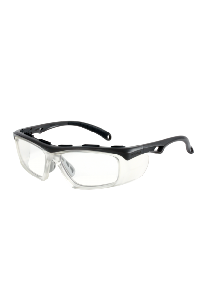 WORKSafe® STEED E3041 SAFETY PRESCRIPTION EYEWEAR