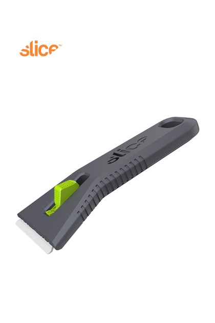 Slice 10593 Utility Scraper with Ceramic Blade (Auto Retract)