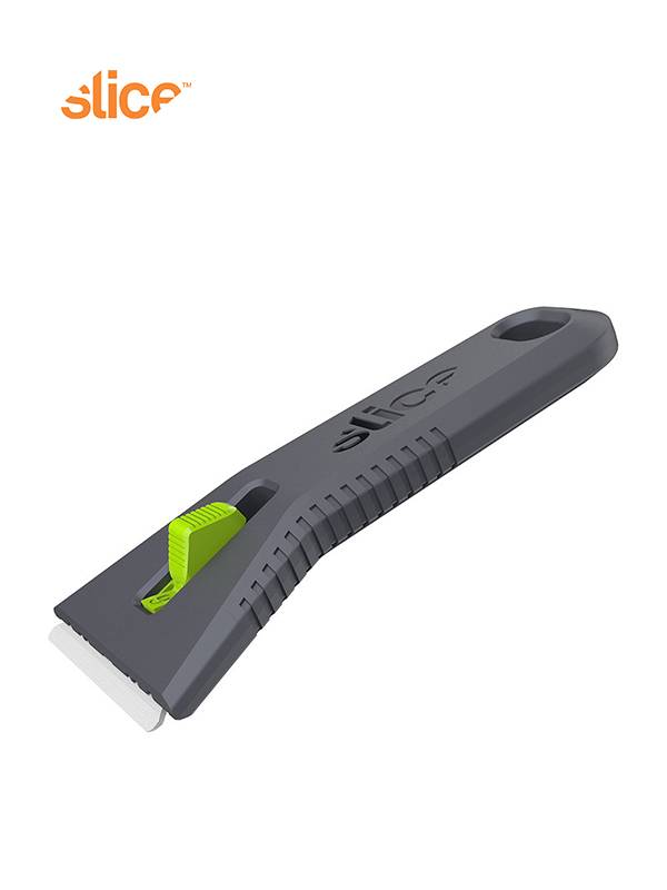 Slice 10593 Utility Scraper with Ceramic Blade (Auto Retract)
