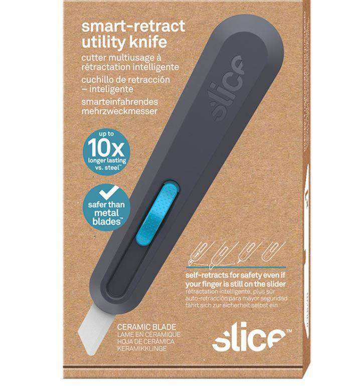 Slice 10558 Clearance