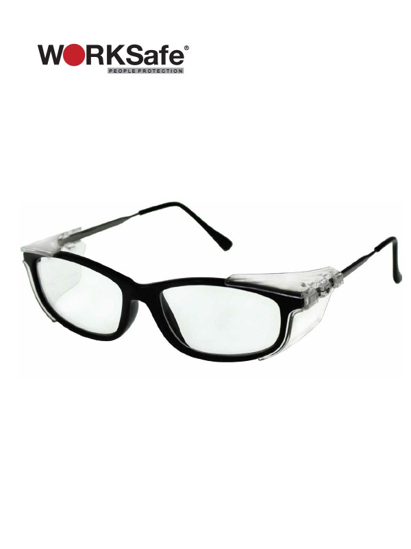 WORKSafe VESTA E3015 SAFETY PRESCRIPTION EYEWEAR